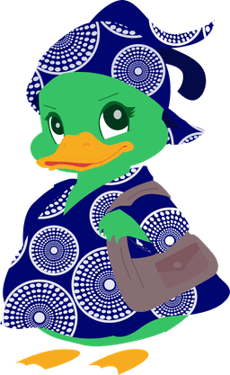 Mama Ngozi